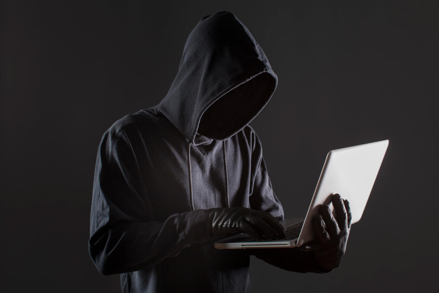Hacker og digital trussel