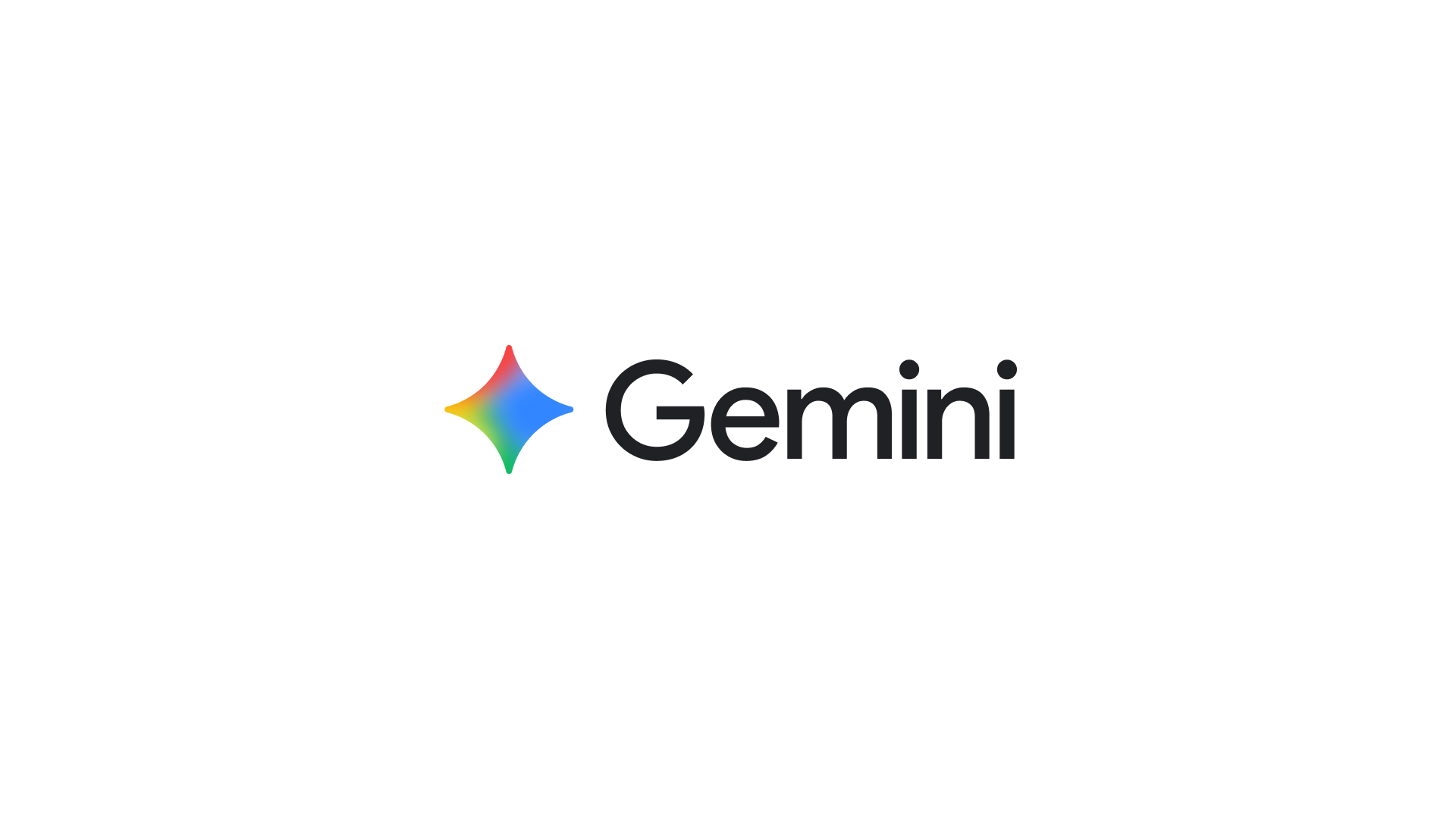 Google Gemini logo - Googles avanserte AI-modell lansert desember 2025