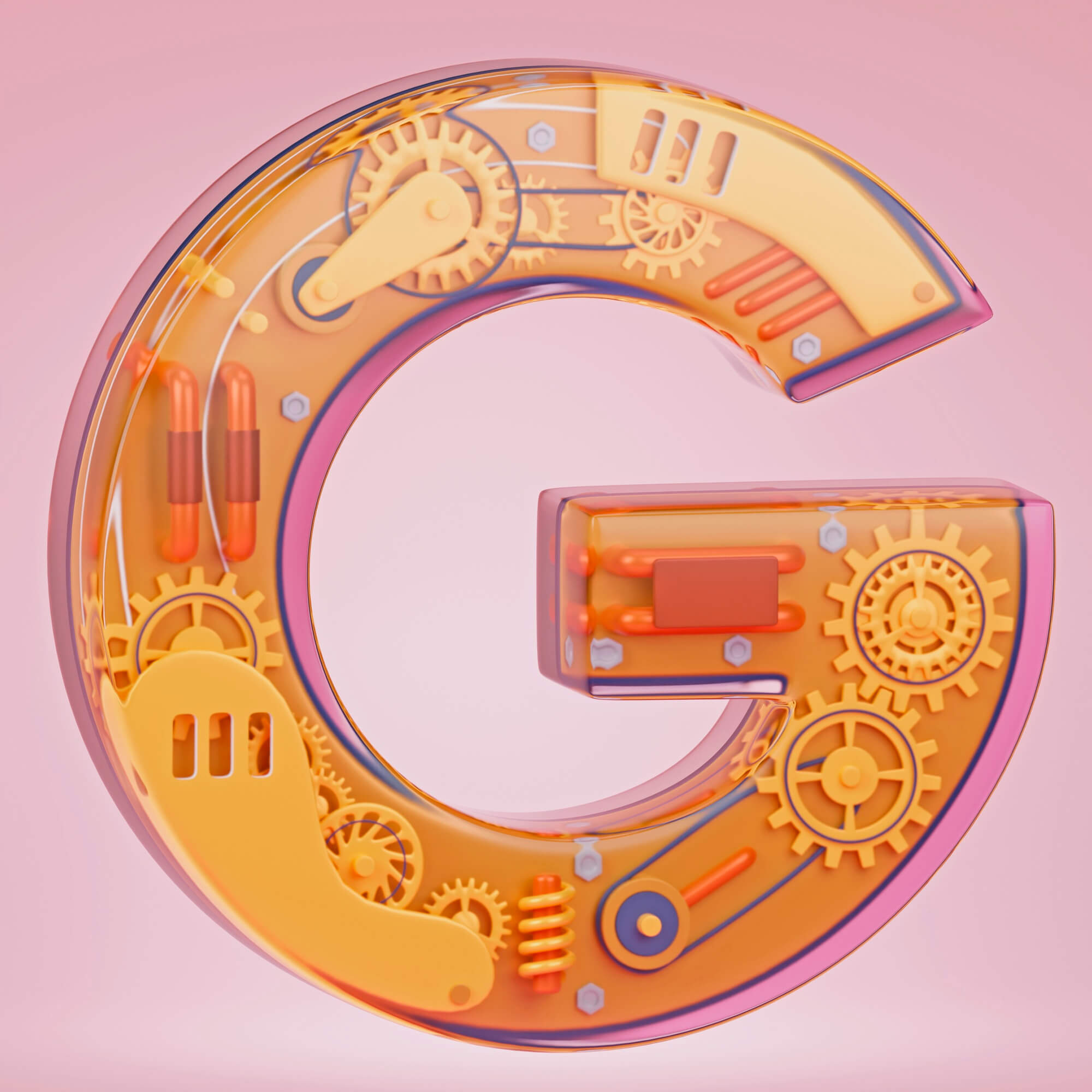 Ukens AI-nyheter uke 50: Google Gemini 3, OpenAI i krisemodus og AI-revolusjonen i markedsføring