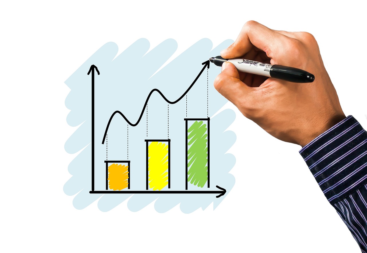 Dataanalyse og grafer